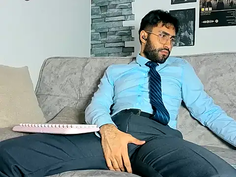 Justdavid  online show from 3, 6, 2026