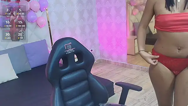 Snapshot of Scarleett_tay chatting on 23, 2, 2026 Scarleett tay online show from 23, 2, 2026