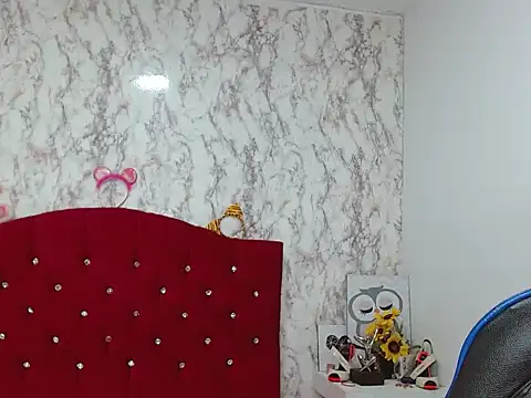 Ailanys Miller online show from 19, 2, 2026