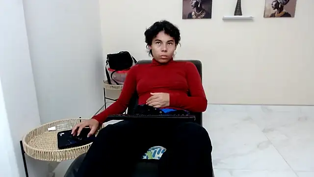 skinnysexy18 online show from 31, 3, 2026