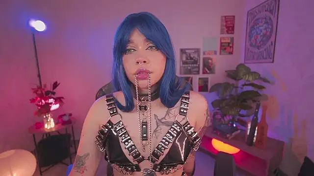 violette clerk1  online show from 28, 2, 2026