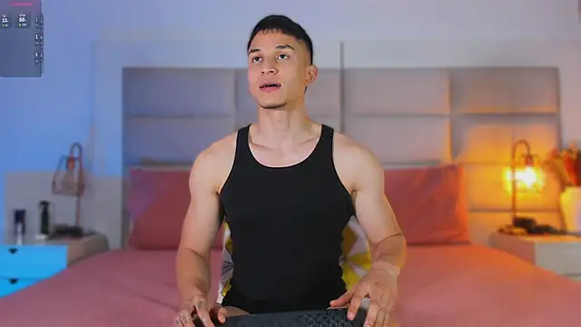 jhosuahunt online show from 6, 3, 2026