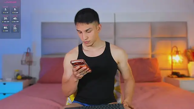 jhosuahunt online show from 26, 3, 2026