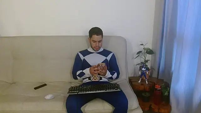 axellblue online show from 25, 2, 2026