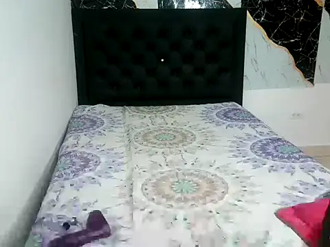 Exotic doll777 online show from 13, 3, 2026