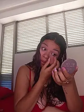 Violeta Collins online show from 9, 4, 2026