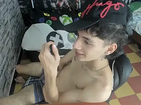 wex 077 online show from 6, 4, 2026