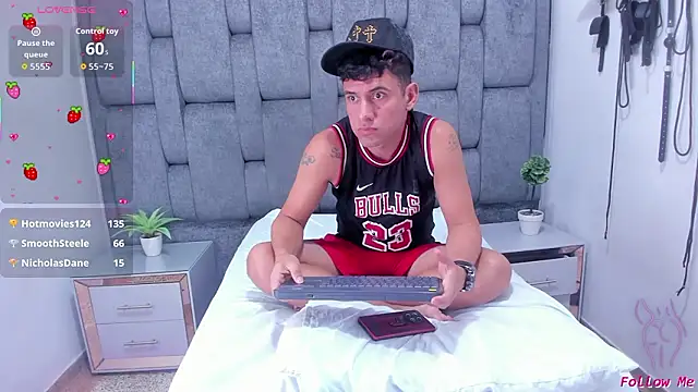 STEVEN OS online show from 8, 3, 2026