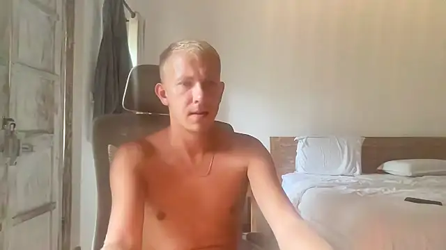 Anton blond online show from 18, 2, 2026