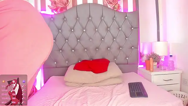 Valentina-Nova- online show from 24, 3, 2026