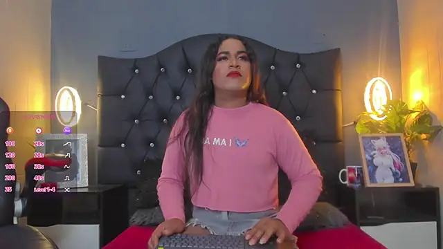 Valentina-Nova- online show from 10, 4, 2026