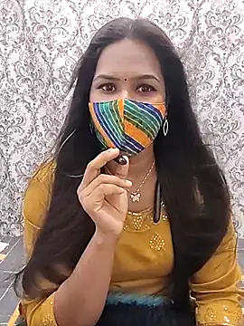 Tamil Charu  online show from 27, 5, 2026