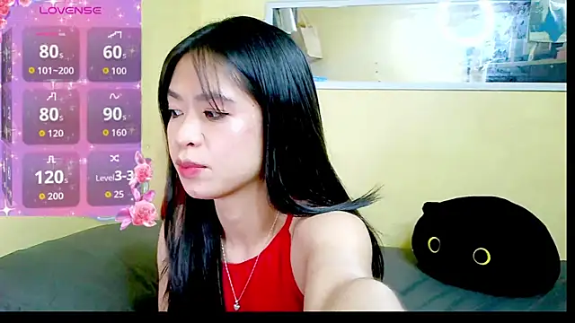 Snapshot of Luna_Moonfang chatting on 25, 7, 2026 Luna Moonfang online show from 25, 7, 2026