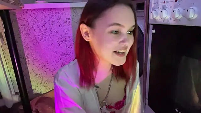 AmaliaJess online show from 24, 3, 2026