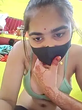 Cute Mahek99 online show from 20, 4, 2026