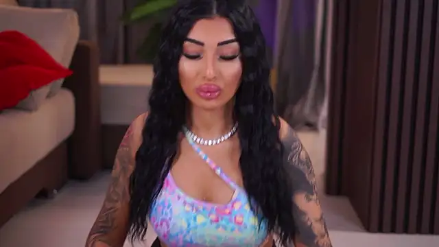 Snapshot of YanaSultana chatting on 15, 3, 2026 YanaSultana online show from 15, 3, 2026