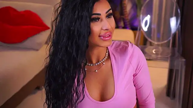 Snapshot of YanaSultana chatting on 31, 3, 2026 YanaSultana online show from 31, 3, 2026