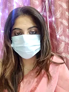 Snapshot of ISHA-STRIP chatting on 13, 3, 2026 ISHA-STRIP online show from 13, 3, 2026