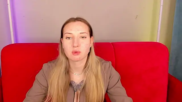 Snapshot of JollyBlondy chatting on 2, 3, 2026 JollyBlondy online show from 2, 3, 2026