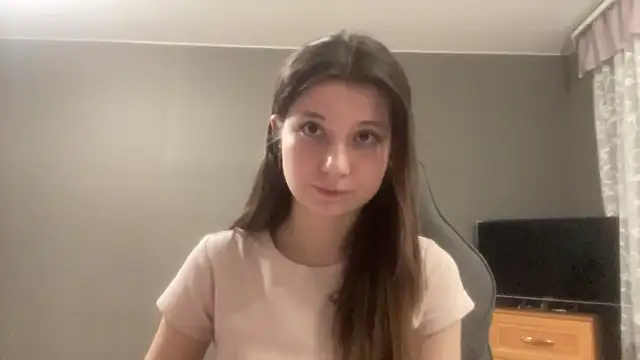 LunnaBliss online show from 10, 3, 2026