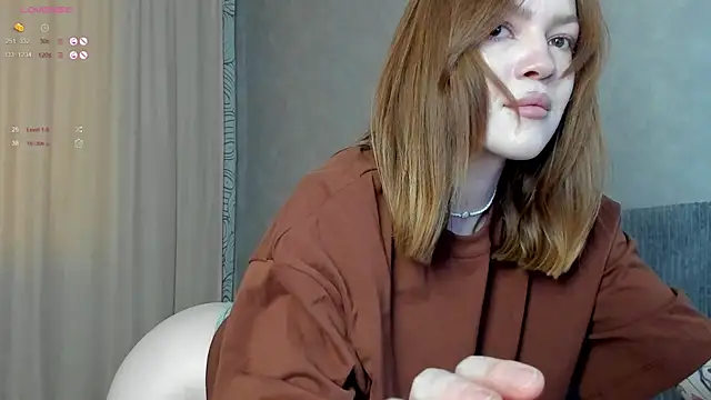 SunFlowerHoney online show from 3, 8, 2026