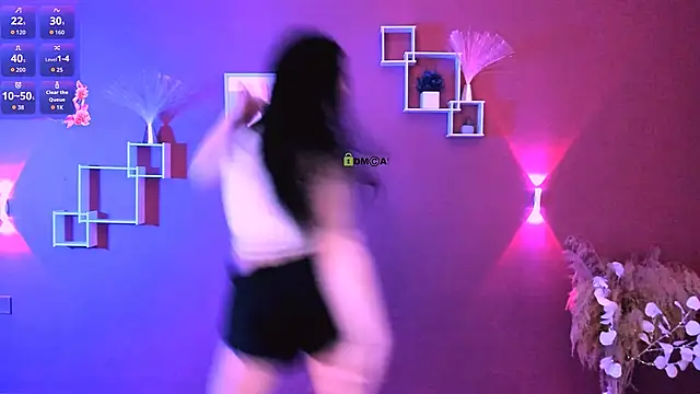 olivia rage online show from 7, 4, 2026