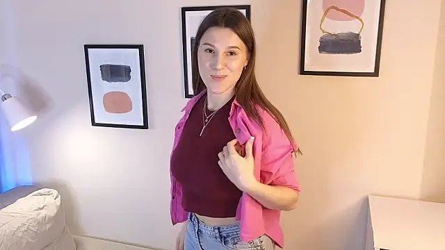 Snapshot of Mili_Gernat chatting on 1, 3, 2026 Mili Gernat online show from 1, 3, 2026