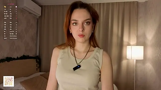 JoslynContrera online show from 25, 2, 2026