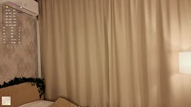 JoslynContrera online show from 1, 3, 2026