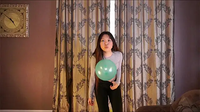 Snapshot of ManaMarana chatting on 27, 2, 2026 ManaMarana online show from 27, 2, 2026