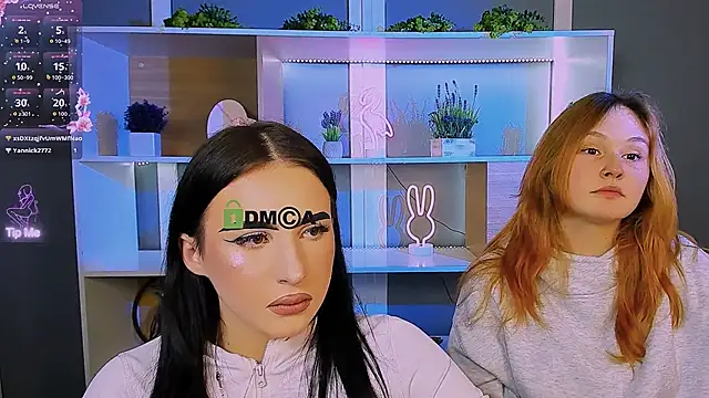 polly-cute online show from 7, 4, 2026