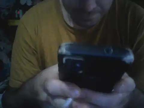 Churrillo online show from 15, 4, 2026