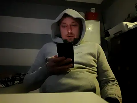 Maajorx online show from 24, 2, 2026