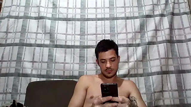 machodotado97 online show from 22, 4, 2026