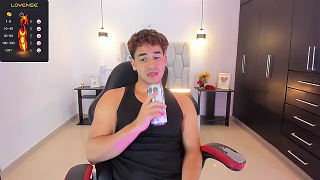 marcos lc online show from 24, 2, 2026