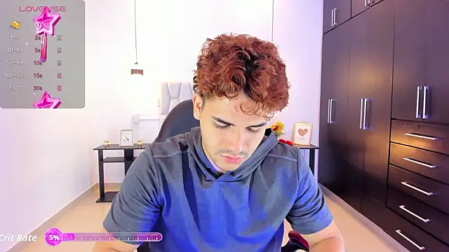 marcos lc online show from 27, 2, 2026