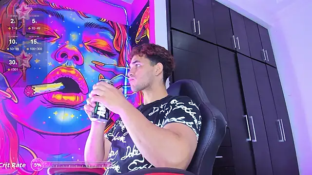 marcos lc online show from 13, 3, 2026