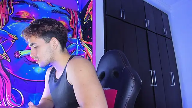 marcos lc online show from 20, 3, 2026