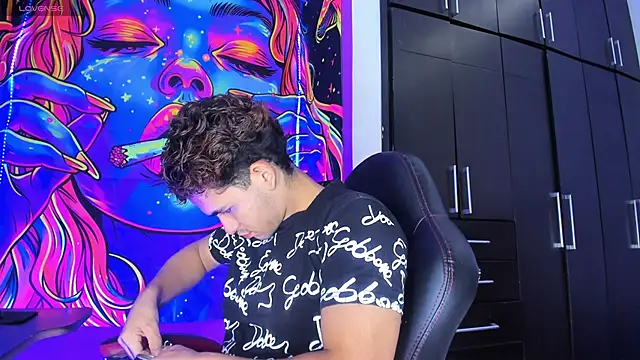 marcos lc online show from 9, 4, 2026