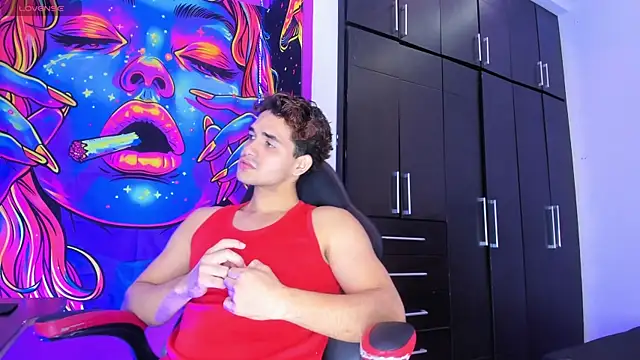 marcos lc online show from 16, 4, 2026