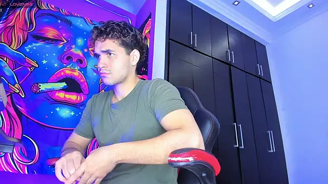 marcos lc online show from 17, 4, 2026