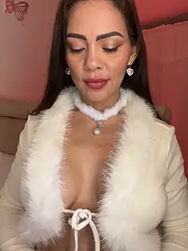 samanta 94 online show from 5, 4, 2026