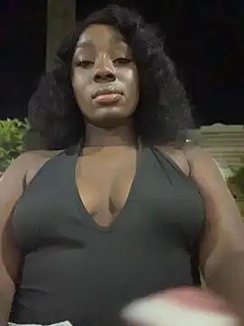 ZarahFerreira online show from 11, 6, 2026
