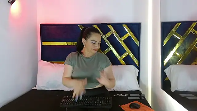 cami angel69 online show from 5, 3, 2026