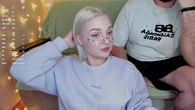 Snapshot of creampiiee chatting on 9, 5, 2026 creampiiee online show from 9, 5, 2026