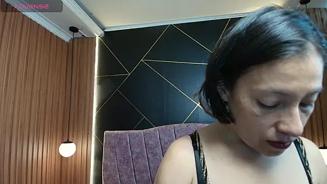 Snapshot of MoriahStorm chatting on 19, 3, 2026 MoriahStorm online show from 19, 3, 2026