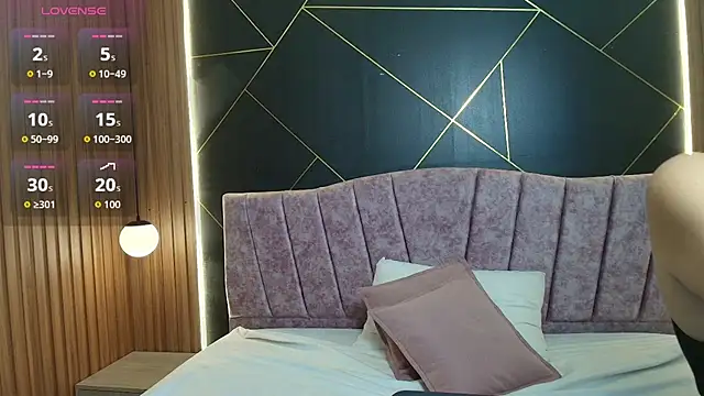 Snapshot of MoriahStorm chatting on 21, 3, 2026 MoriahStorm online show from 21, 3, 2026