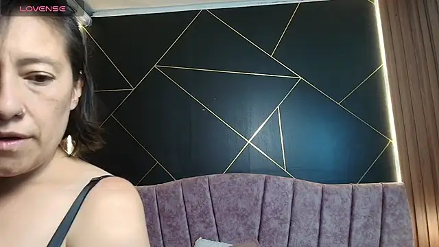 Snapshot of MoriahStorm chatting on 24, 3, 2026 MoriahStorm online show from 24, 3, 2026