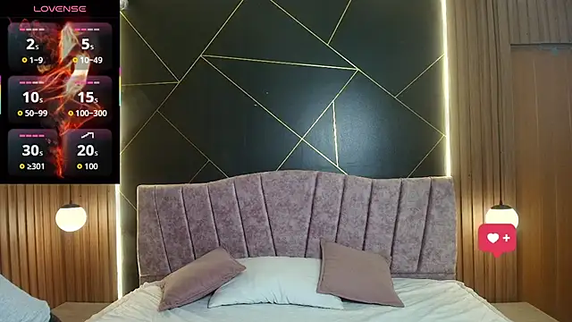 Snapshot of MoriahStorm chatting on 1, 4, 2026 MoriahStorm online show from 1, 4, 2026