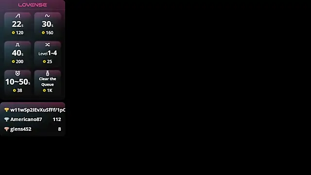 Snapshot of MoriahStorm chatting on 15, 4, 2026 MoriahStorm online show from 15, 4, 2026